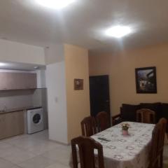 Apartamentos Naomi 1B