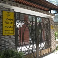 John Peter House