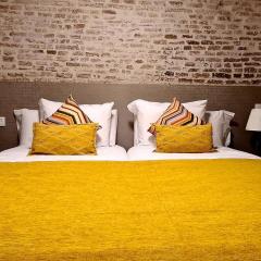 Apartamento Viña P. Málaga Centro