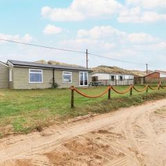 Wylaway - Norfolk Holiday Properties