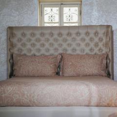 Riad Amelia : Lalla Nora Room