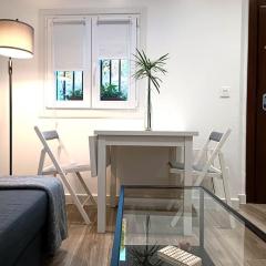 Apartamento Alberzana - Barrio Albaicin - Granada