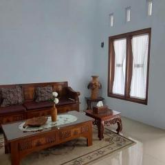 Soraya Homestay