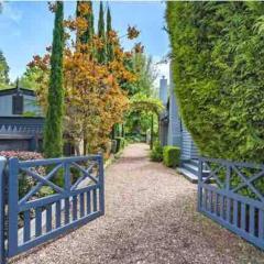Uffington House ~Two bedroom house in Daylesford