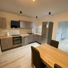 Apartman M&M