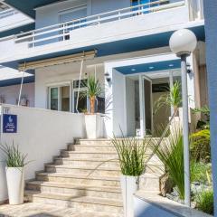 Rhodes Island Elli Beach Apartments