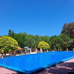 Camping Colinas Verdes