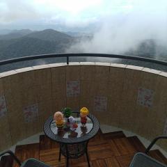 CloudView Snoopy Theme, Amber Court, Genting Highlands, 1km from Centre, Free Wi-Fi