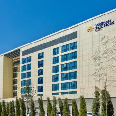 Wellness Park Hotel Turon