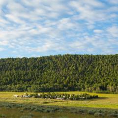 Red Rock RV Park