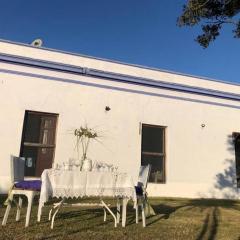 Uruguay Casa de Época Campestre