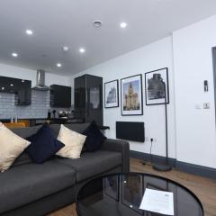 New Oxford House Apartments By Happy Days