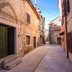Apartments Umag Center, seafront with terrace in Umag