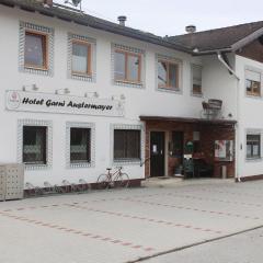 Hotel Garni Austermayer