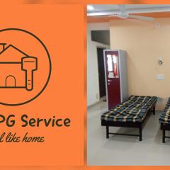 Home PG Service