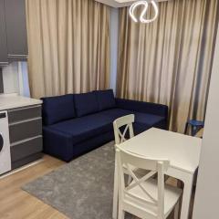 Cosy, central apartment in Fatih !