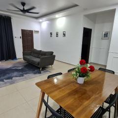 D'Lisha Homestay Changlun/Bukit Kayu Hitam/Sintok