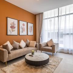 Primestay - Prime Views 1BR in Al Meydan