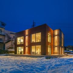 Bluebird Apartments by The Hakuba Collection