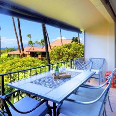 Maui Eldorado B200-Large lanai w/ocean/golf course views