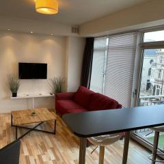 City Hotel Appartement Tilburg