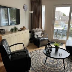 Appartement Ut & Thus, Resort Amelander Kaap