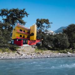 Utsav riverbank homestay