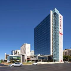 Ramada by Wyndham Brasilia Alvorada