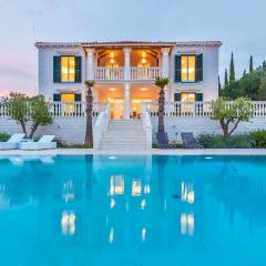 Villa Gold Dubrovnik - 5 Bedroom Villa - Elegant and Stylish Furnishings - Sea Views