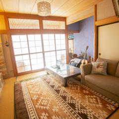 Minpaku AMBO - Friendly share house -