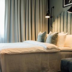 Quality Hotel Carlia