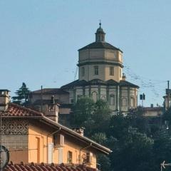 La finestra sui Cappuccini