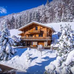 Chalet Alex - OVO Network