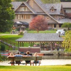 Chetola Resort at Blowing Rock (Lodge)