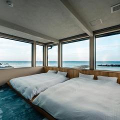 UMITOMA OCEANVIEW RESORT ECHIZEN