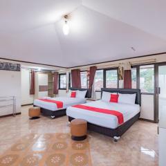 RedDoorz near Cikole Lembang