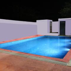 The Forest View Resort