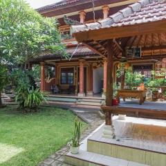 Indopurejoy House - Komala Indah Cottages