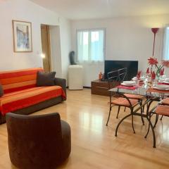 Very cosy flat in heart of Old Town of Nice near beach