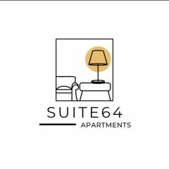 Suite64 Apartments