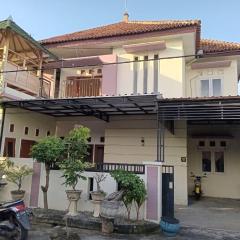 Asri Homestay Ponorogo