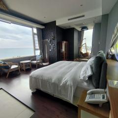 View Ocean 海傳民宿 I 花蓮海景民宿