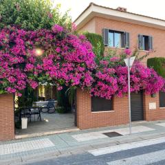 Paz y tranquilidad, a un paso de Sevilla