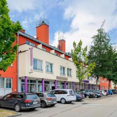 PLAZA INN Regensburg