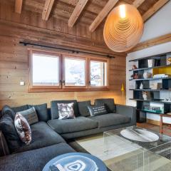 Duplex Aravis - Welkeys