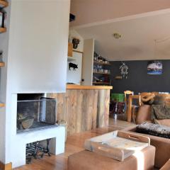 Appartement Pralognan-la-Vanoise, 4 pièces, 6 personnes - FR-1-464-193