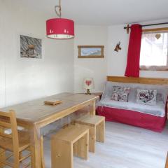 Appartement Pralognan-la-Vanoise, 3 pièces, 6 personnes - FR-1-464-49