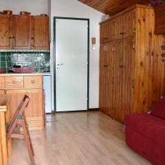 Studio Pralognan-la-Vanoise, 1 pièce, 4 personnes - FR-1-464-69