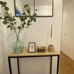 Superbe appartement proche de Paris