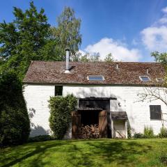 Beautiful Farmhouse in Sivry-Rance with Garden